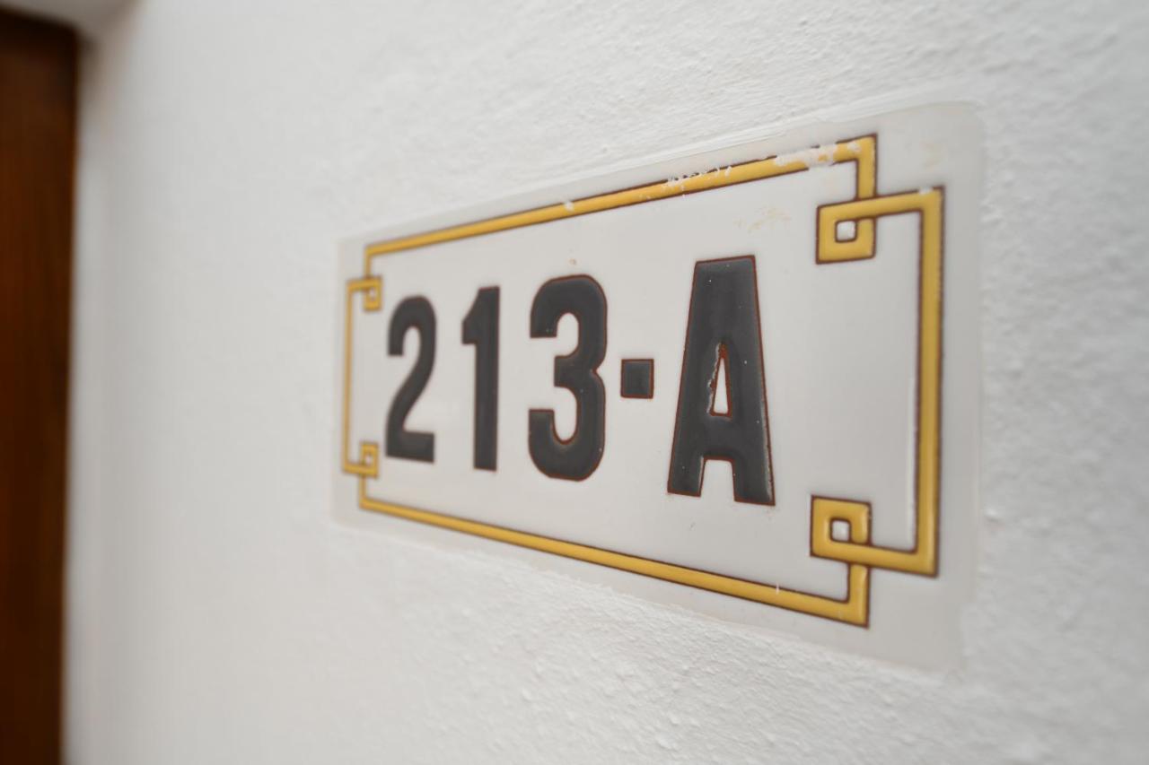 Apartamento Torres Costa Teguise Exterior foto